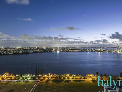 149 / 181 Adelaide Terrace, East Perth