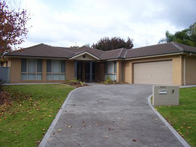 Dora Creek
