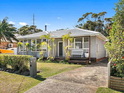 47 Ocean Street, Windang