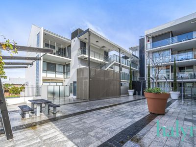 24 / 15 Leonard Street, Victoria Park