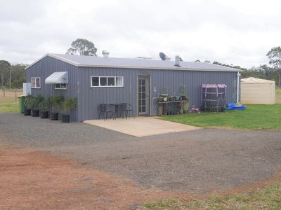 10385 Bunya Highway, Kingaroy
