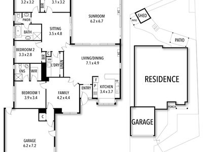 6 Bridgeview Court, Warrnambool