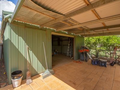 88 Goonoo Street, Mogriguy