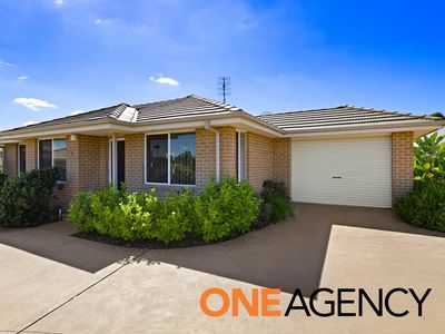 1 / 14 Hanover Close, South Nowra