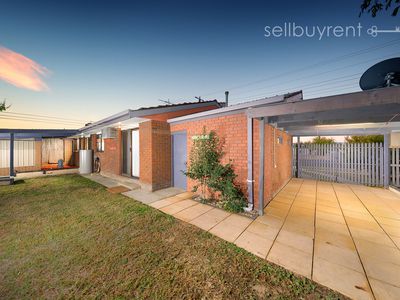 2 / 15 CAMPBELL AVENUE, Wodonga