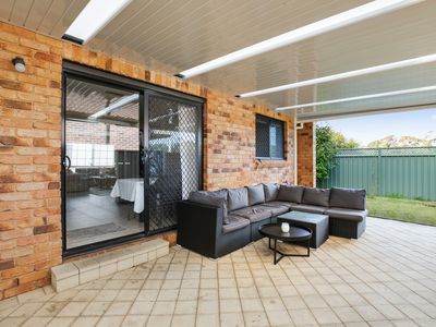 8/34 First Avenue, Hoxton Park