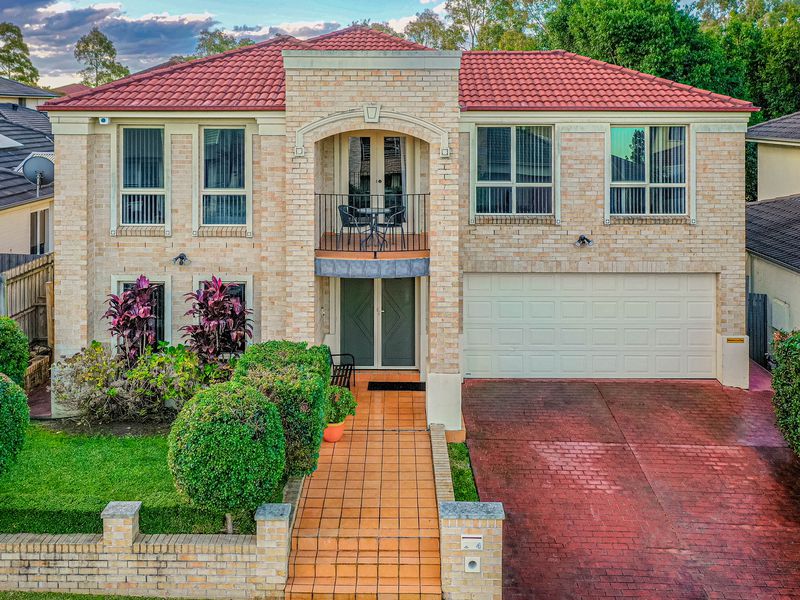 4 Maidstone Street, Stanhope Gardens