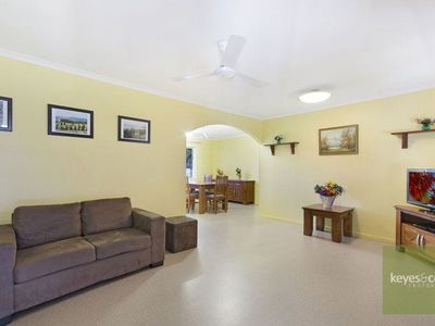 1 West Street, Mundingburra
