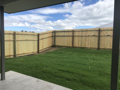 8 Otto Street , Walloon