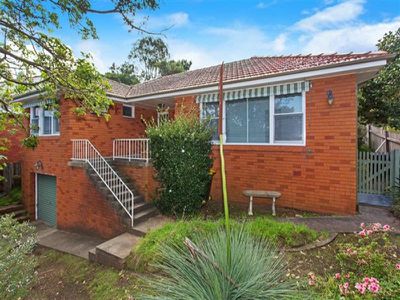 18 Gooyong St, Keiraville
