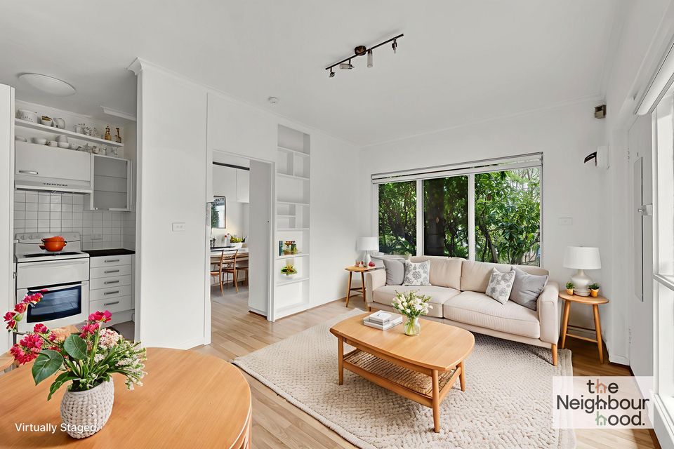 1 / 5 Hudson Street, Caulfield North