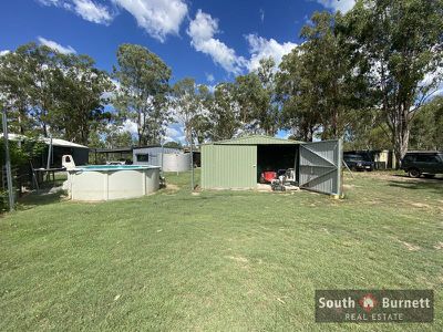 1880 Memerambi Barkers Creek, Wattle Camp