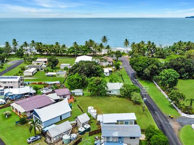 5 INARLINGA ROAD, Cowley Beach