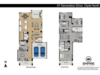 47 Generation Drive, Clyde North