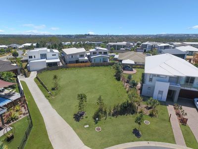 Lot 27, 22 Francis Avenue, Rochedale
