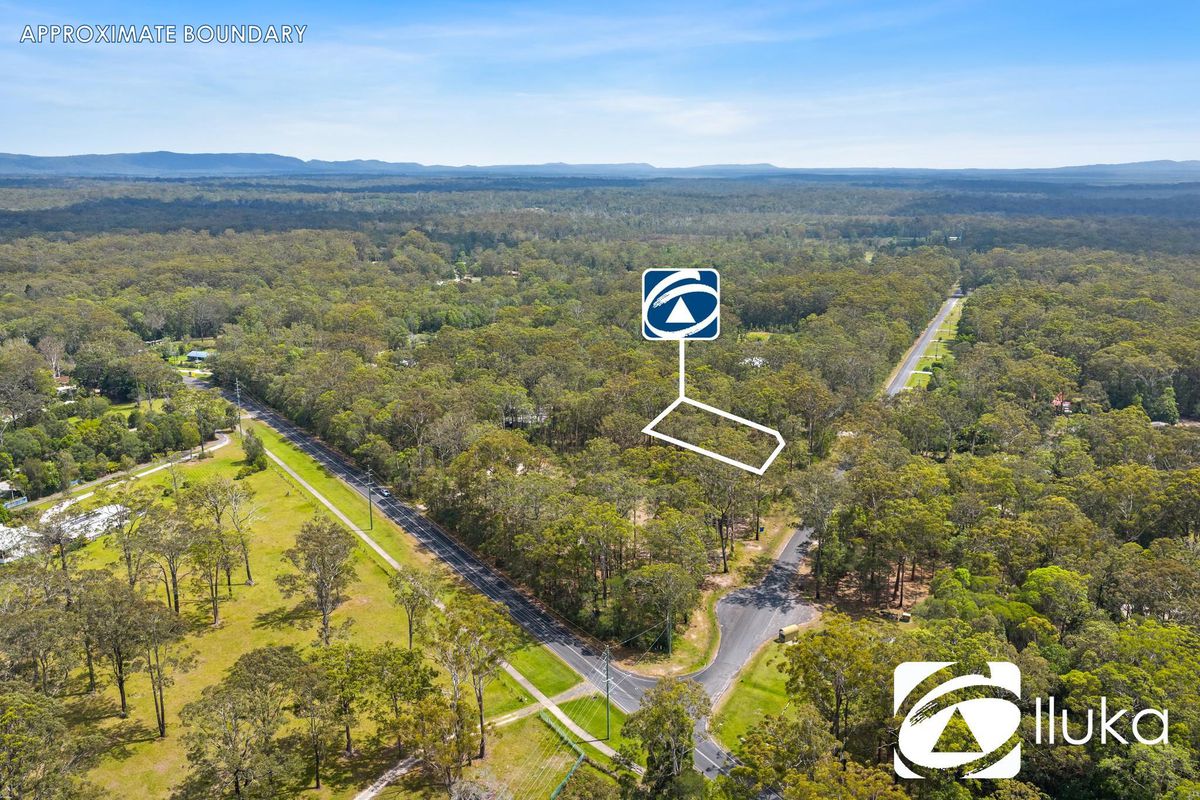 4 North Street, Woombah