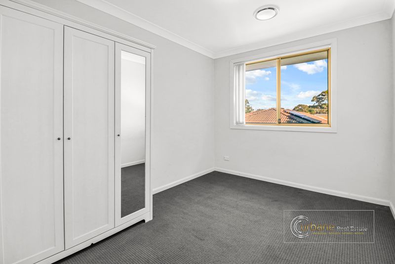 12A Lancaster Street, Blacktown