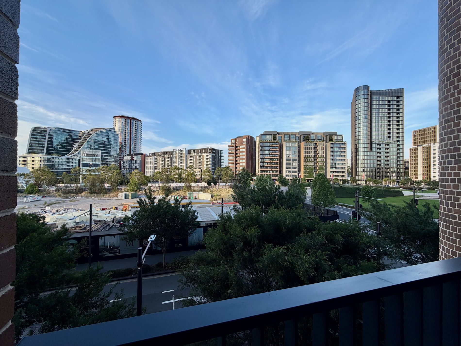 203 / 7 Paul Street, Zetland