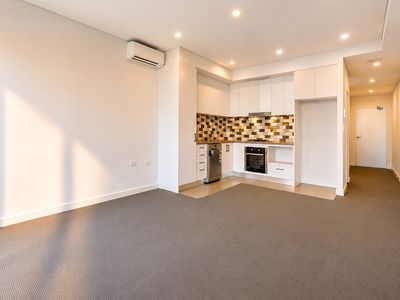 15 / 1-9 Kanoona Avenue, Homebush