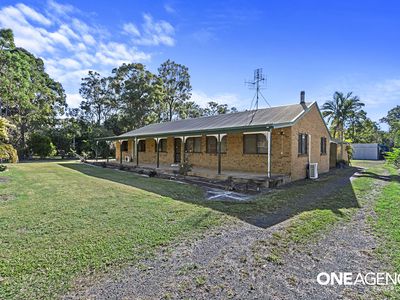 181 Sunnybrae Circuit, Redridge