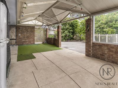 4 Twomey Place, Willetton