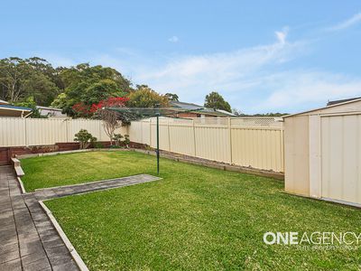 12 Campaspe Circuit, Albion Park