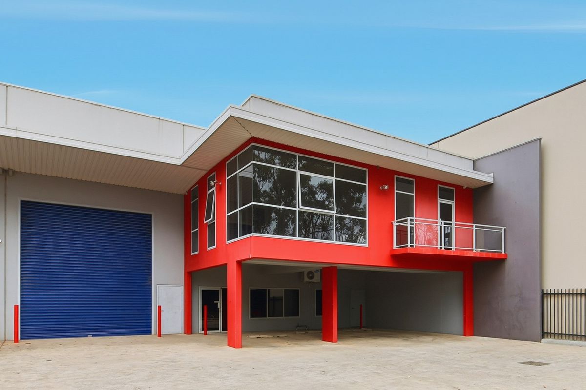 2 / 6 Gallipoli Street, Smeaton Grange