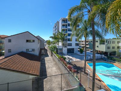 316 / 132 marine parade, Southport