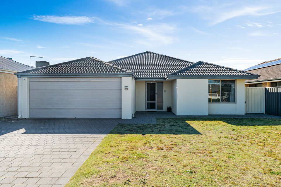 174 Fifty Road , Baldivis