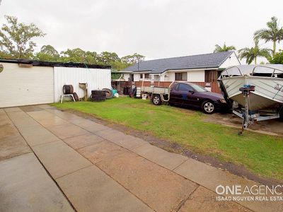 1 Argo Street, Inala