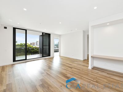 402 / 20 Bridge Street, Lidcombe