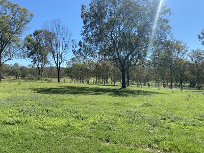 45 Brooklands Pimpimbudgee Road, Kingaroy
