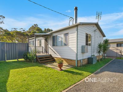 41 Prentice Avenue, Old Erowal Bay