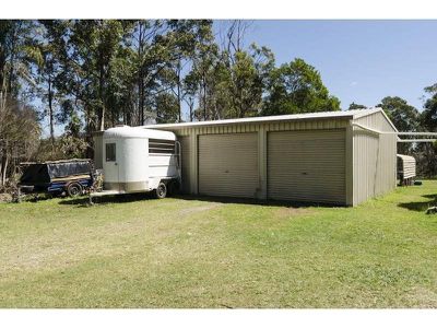 4 Illoura Place, Cooroibah