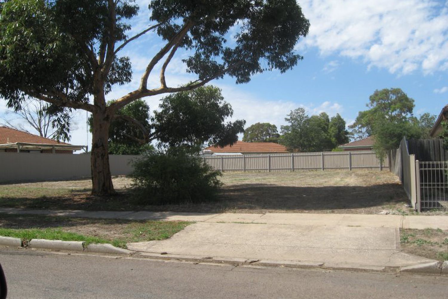 Horsham