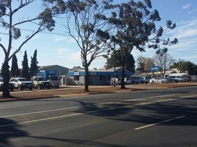 526 - 536 Hannan Street, Kalgoorlie