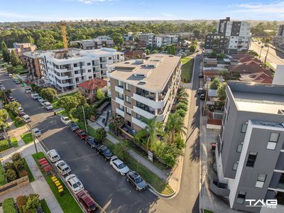 5 / 2 Patricia Street, Mays Hill
