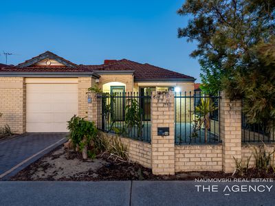 4A Winchelsea Road, Nollamara