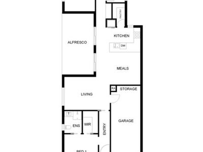 58 Irinyili Street, Bonner