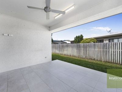 12 Nolina Street, Rasmussen