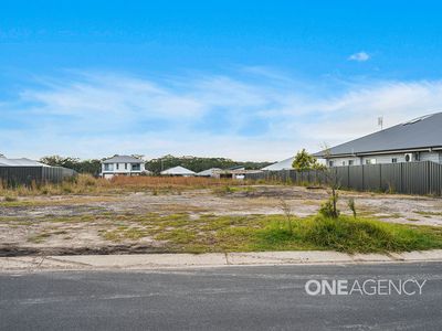 17 Lancing Avenue, Sussex Inlet