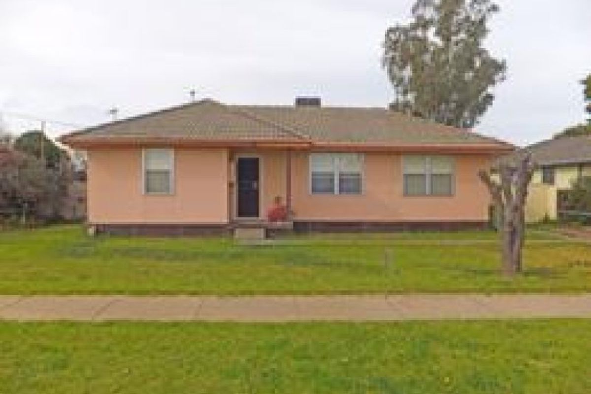 22 Church Street, Girgarre