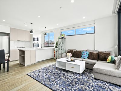 B204 / 35 Rawson Street, Auburn