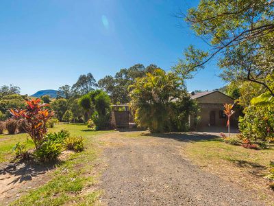26 Shipway Road, Nimbin