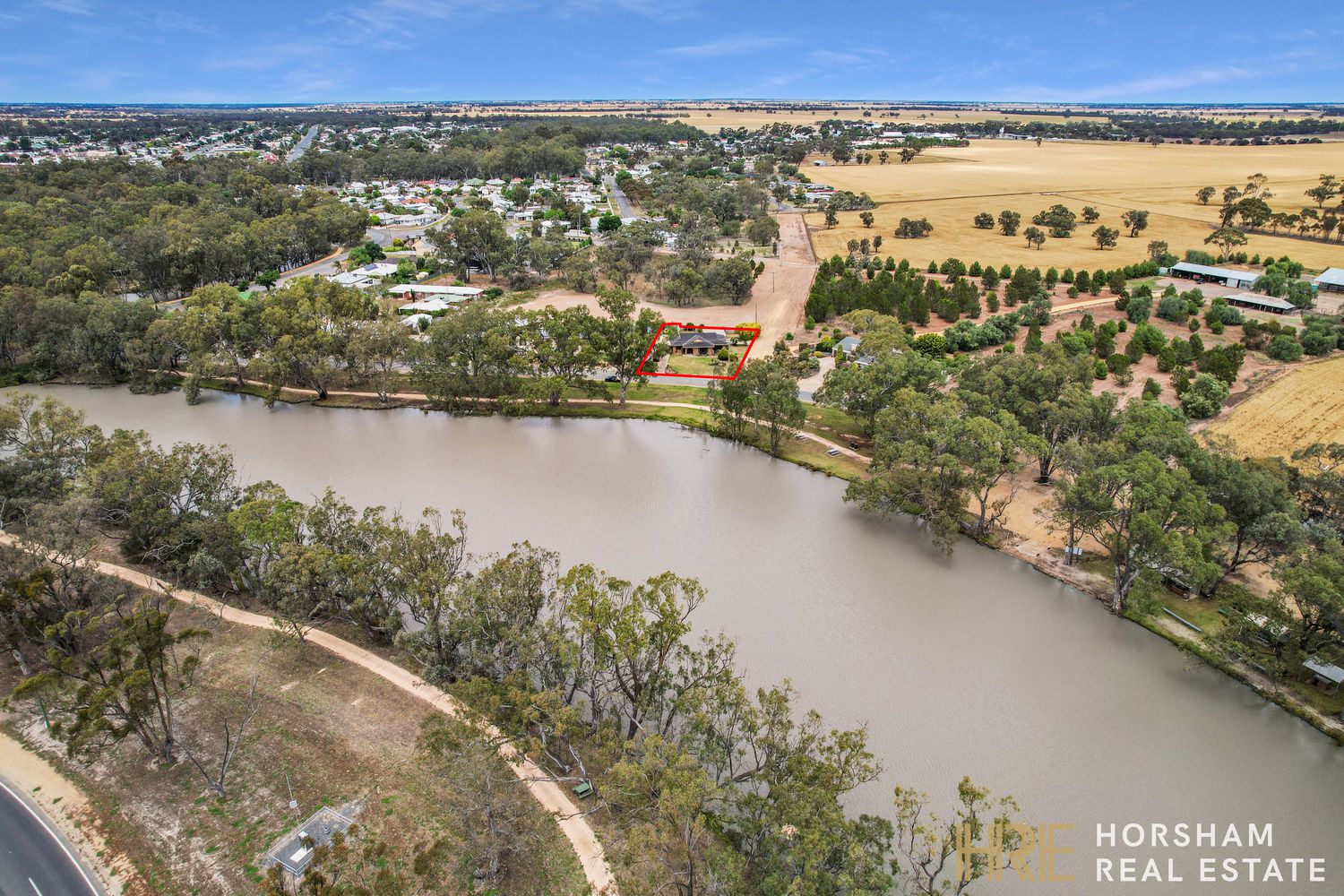 130 Craig Avenue, Warracknabeal