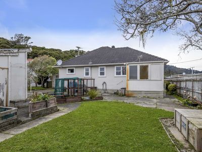 42 Mckillop Street, Wainuiomata