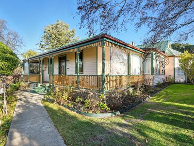 7 Mary Street, Cygnet