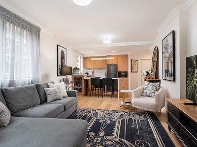 718 / 31-43 King Street, Sydney