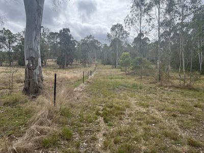 Lot 99 Beitzel Road, Nanango