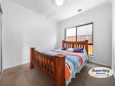 15 Trafalgar Street, Strathtulloh